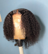 Load image into Gallery viewer, 12 Inch Kinky Curly