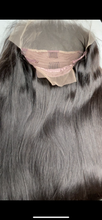 Load image into Gallery viewer, 13x4 Straight Transparent Wig
